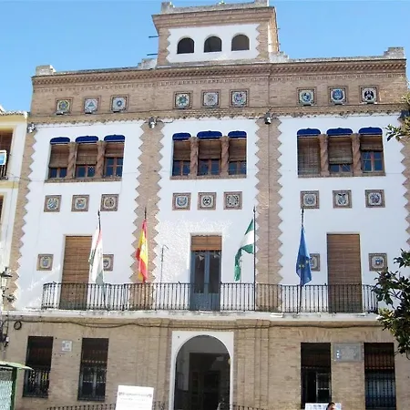 El Rincon Del Viajero - Parking Privado Apartment