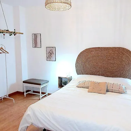 El Rincon Del Viajero - Parking Privado Apartment